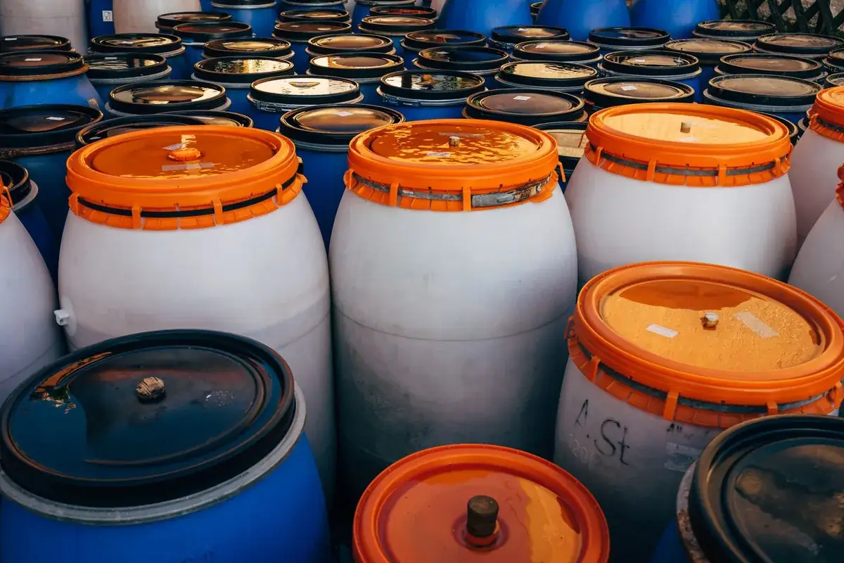 Hazmat Cleanup in Nambe, NM